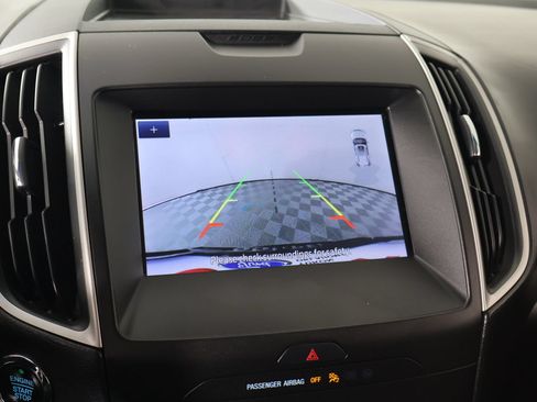 Used 2020 Ford Edge SEL w/ Convenience Package FWD image 6