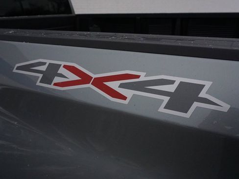 Certified 2025 Chevrolet Silverado 1500 LT image 26