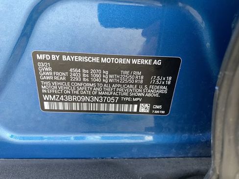 Used 2022 MINI Cooper Countryman ALL4 AWD/4WD image 36