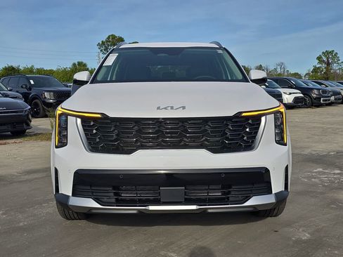 New 2026 Kia Sorento S AWD/4WD image 3