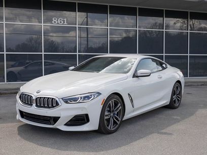 Used 2024 BMW 840i Coupe