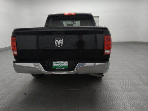 Used 2022 RAM 1500 Classic SLT image 7