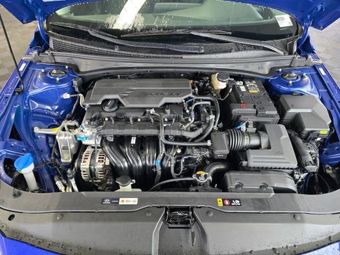 New 2026 Hyundai Elantra SE image 12