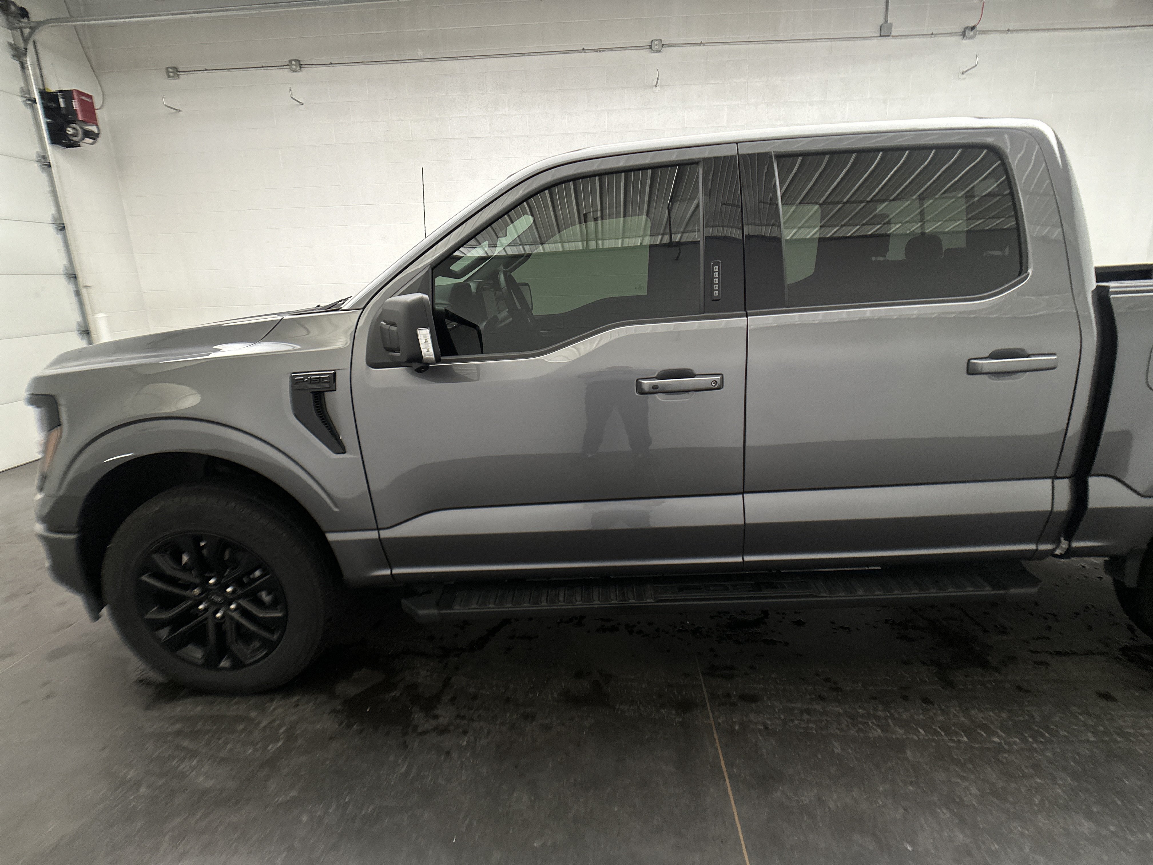Used 2024 Ford F150 XLT w/ Equipment Group 302A MID AWD/4WD image 46