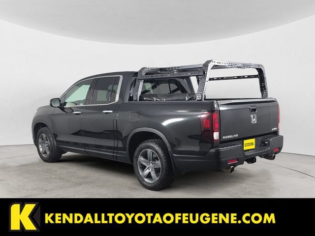 Used 2023 Honda Ridgeline RTL-E image 7