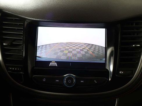 Used 2020 Chevrolet Trax LS w/ Tint and Cruise Package FWD image 37
