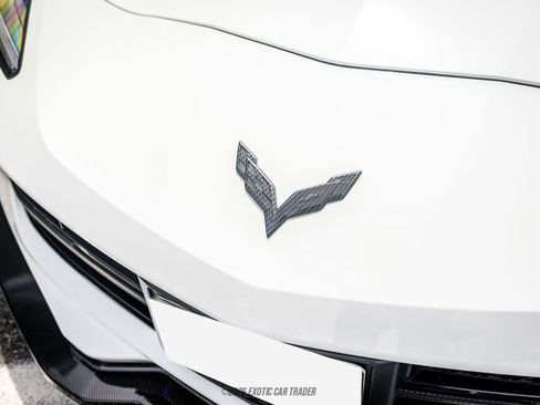Used 2014 Chevrolet Corvette Stingray Coupe w/ 3LT Preferred Equipment Group RWD image 55
