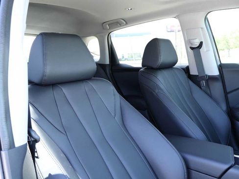Used 2026 Acura ADX FWD image 14