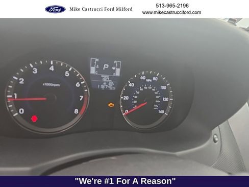 Used 2017 Hyundai Accent SE image 5