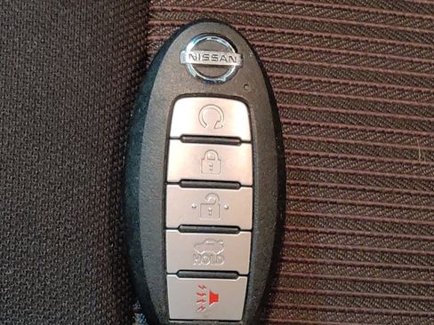 Used 2022 Nissan Sentra SV w/ All-Weather Package image 32