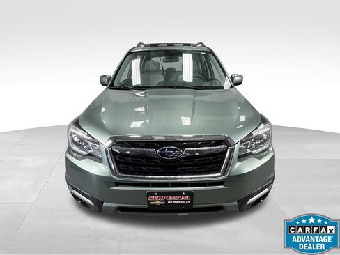 Used 2018 Subaru Forester 2.5i Limited AWD/4WD image 2