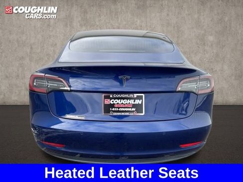 Used 2018 Tesla Model 3 Mid Range image 5