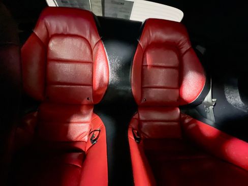 Used 2020 Ford Mustang Convertible w/ Equipment Group 101A image 33