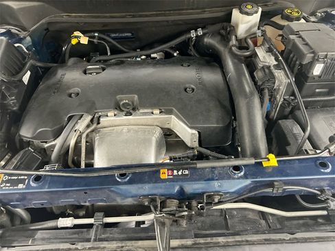 Used 2020 Chevrolet Equinox Premier image 24