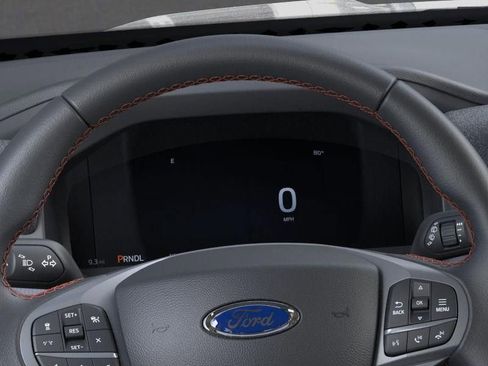 New 2026 Ford Explorer Active w/ Active Comfort Package RWD image 13