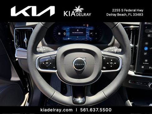 Used 2026 Volvo XC90 B6 Plus AWD/4WD image 33