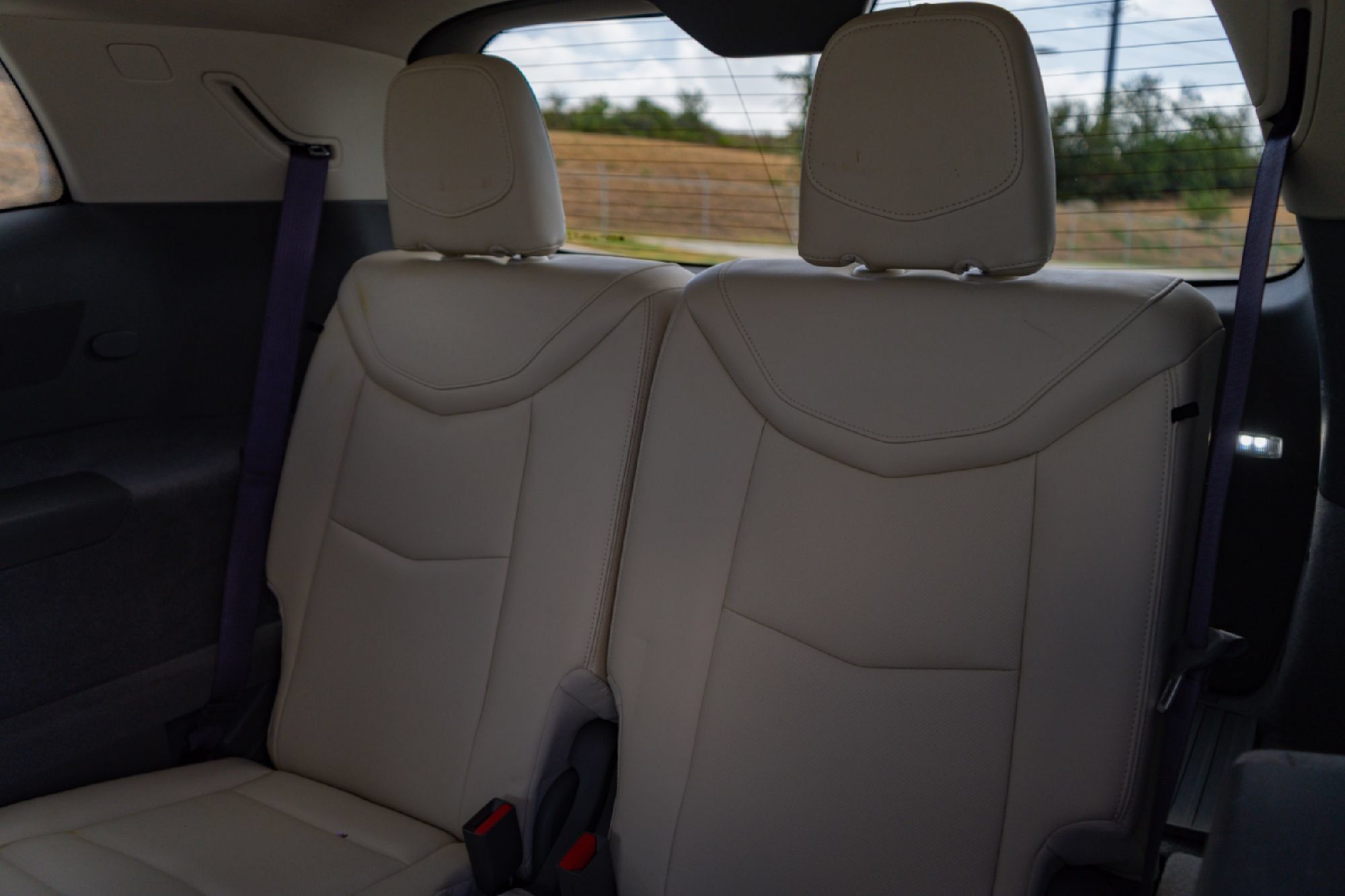 Used 2022 Cadillac XT6 Premium Luxury w/ Technology Package FWD image 26