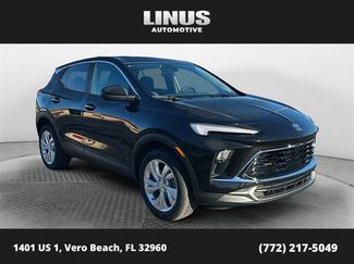 New 2026 Buick Encore GX Preferred w/ Comfort Package video 1