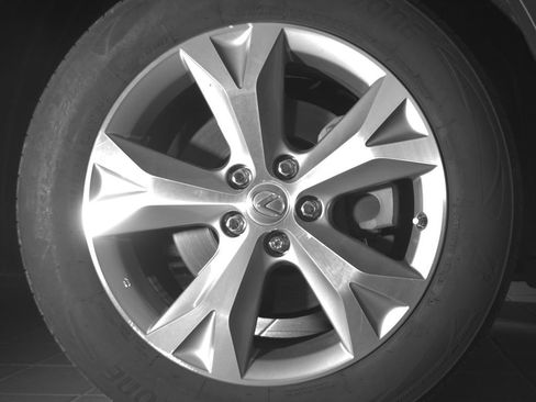 Used 2017 Lexus NX 200t AWD w/ Premium Package image 38