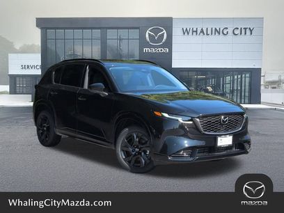 New 2026 MAZDA CX-5 2.5 S w/ Premium Plus Package