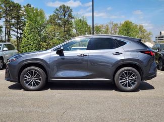 Used 2024 Lexus NX 350 AWD video 2
