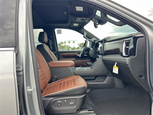 New 2026 GMC Sierra 2500 Denali Ultimate w/ Max Trailering Package image 32