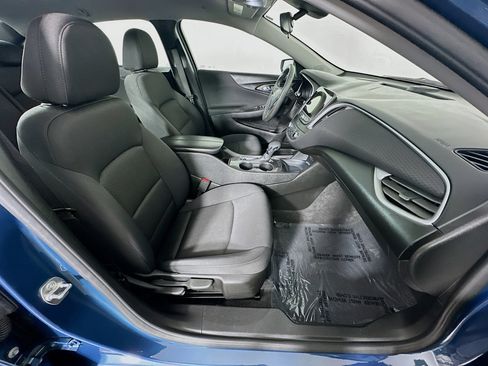 Used 2024 Chevrolet Malibu LT FWD image 30