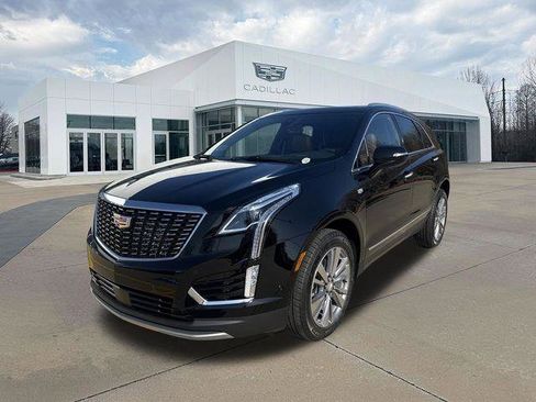 New 2026 Cadillac XT5 Premium Luxury image 7