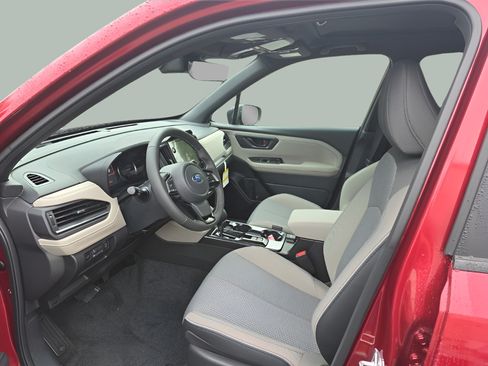 New 2026 Subaru Forester Premium AWD/4WD image 10