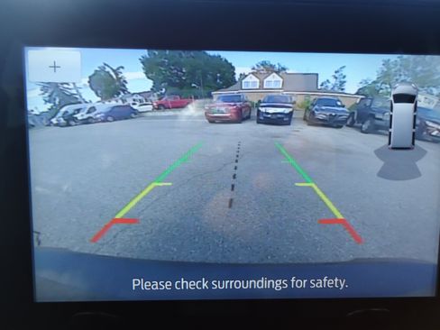 Used 2021 Ford Transit Connect XLT FWD image 17