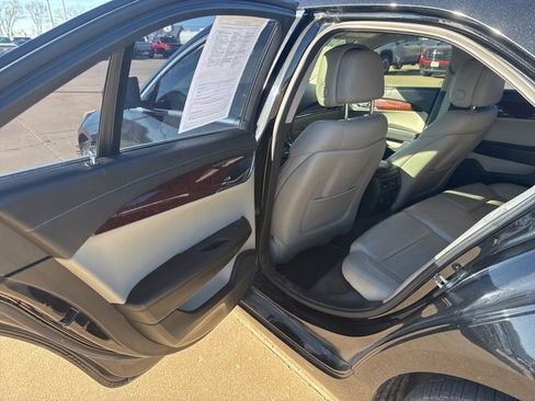 Used 2014 Cadillac ATS Performance w/ Cold Weather Package image 17