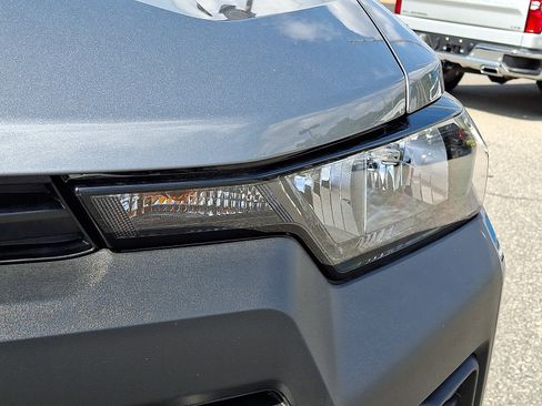 Used 2026 Chevrolet Colorado Trail Boss AWD/4WD image 9