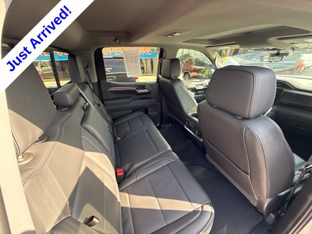 Used 2025 GMC Sierra 1500 Denali w/ Technology Package AWD/4WD image 40