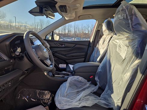 New 2026 Subaru Ascent Bronze Edition image 6