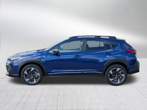 Used 2024 Subaru Crosstrek 2.5i Limited AWD/4WD image 4