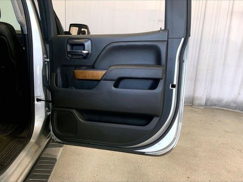 Used 2014 Chevrolet Silverado 1500 LTZ w/ Texas Edition, 1LZ Trim RWD image 23