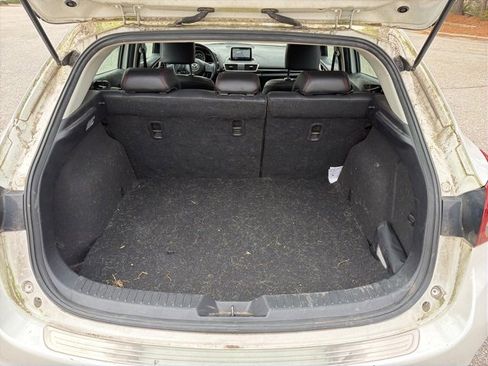 Used 2016 MAZDA MAZDA3 i Grand Touring image 21