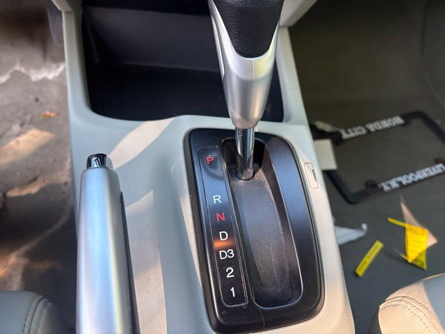 Used 2012 Honda Civic EX-L image 10