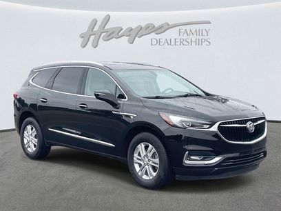 Used 2018 Buick Enclave Essence