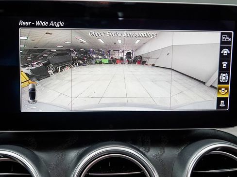 Used 2022 Mercedes-Benz C 43 AMG 4MATIC Cabriolet w/ Multimedia Package image 30