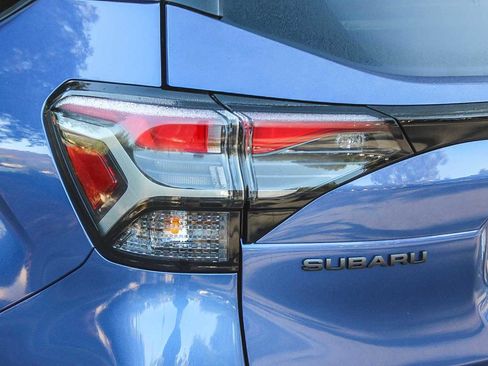 New 2025 Subaru Forester Limited image 7