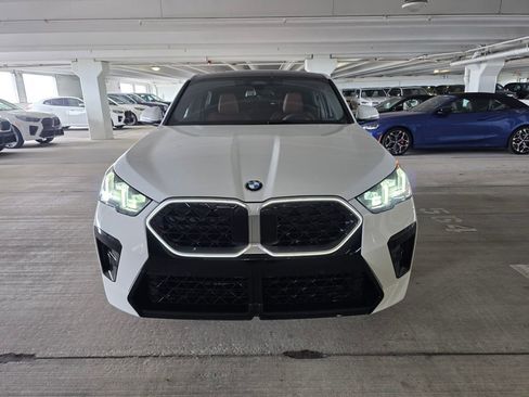 New 2026 BMW X2 xDrive28i w/ M Sport Package image 2