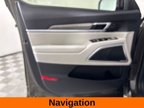 Used 2021 Kia Telluride SX w/ Nightfall Edition Package AWD/4WD image 10