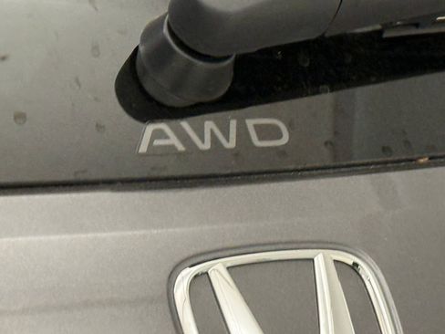 New 2026 Honda HR-V LX image 10