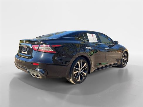 Used 2022 Nissan Maxima SV w/ Floor Mat Group image 6