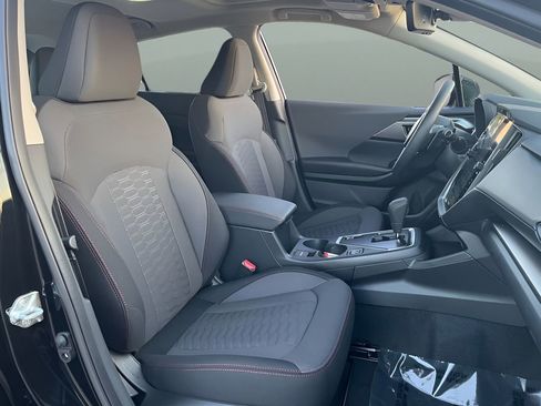 New 2026 Subaru Impreza 2.0i Sport AWD/4WD image 15