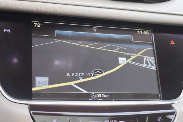 Used 2018 Cadillac XT5 Luxury w/ Driver Awareness Package AWD/4WD image 32