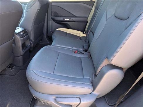 Used 2024 Lexus TX 350 FWD w/ Technology Package image 18