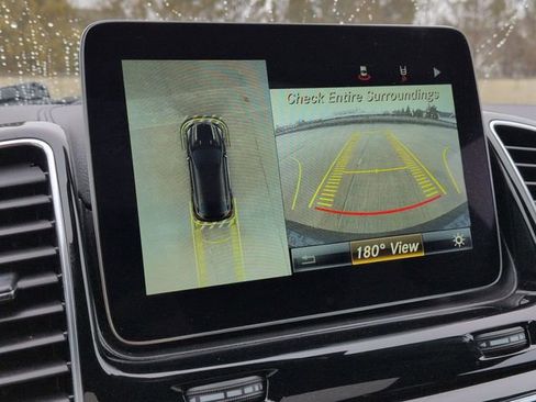 Used 2019 Mercedes-Benz GLE 43 AMG 4MATIC Coupe image 20