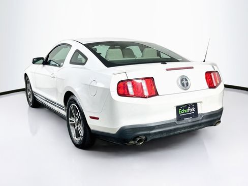 Used 2012 Ford Mustang Premium RWD image 5